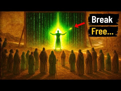 Beyond the Illusion: Escaping the 'Matrix' of Your Mind