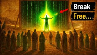 Beyond the Illusion: Escaping the 'Matrix' of Your Mind
