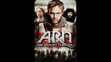 Arn: The Knight Templar / Action, Historical 