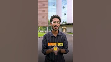 ROBOTICS IN YOUR 10TH EXAM???