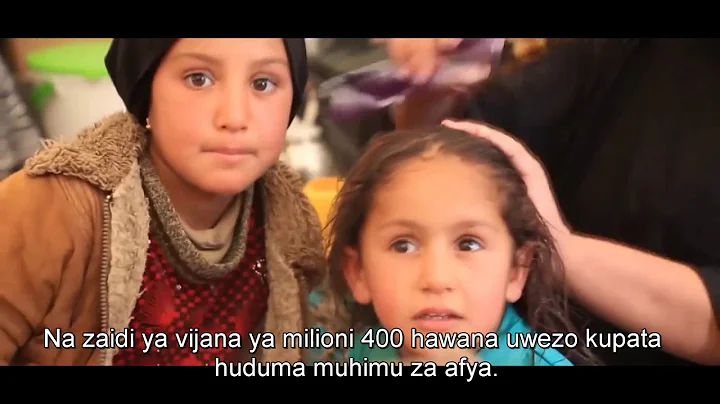 International Youth Day 2017 - UN Secretary-General and UN Youth Envoy