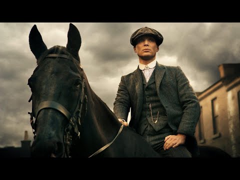 Peaky Blinders Beat the devil's tattoo