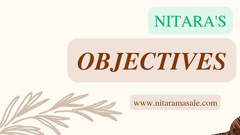 Building Trust Through Quality | Nitara