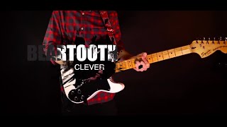 BEARTOOTH | Clever | FULL GUITAR COVER [1080p 60fps]
