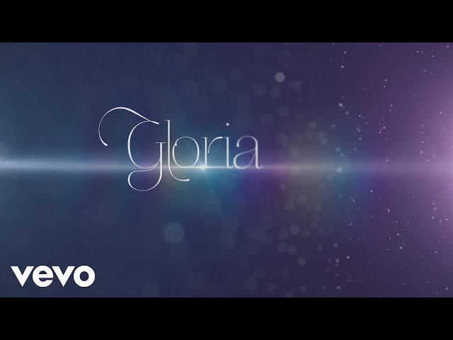 Casting Crowns - Gloria/Angels We Have Heard on High