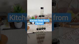 Glass Storage containers from Flipkart 👈