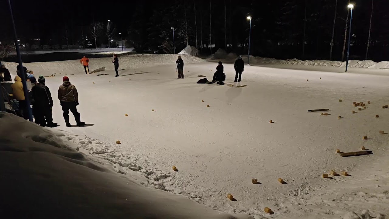 OKL-A finaali 2026 KKaImA-SB