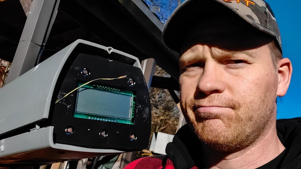 I Shot My Chronograph 🤦‍♂️🤦‍♂️🤦‍♂️