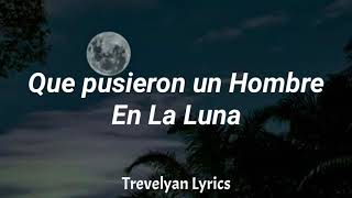 R.E.M. - Man On The Moon (Subtitulada en Español)