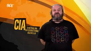 Cia Sretan Vam Dan Šofera, A Face Tv Da Nas Još Dugo, Dugo Vozi