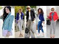 20 IDEAS DE BLAZERS DE MUJER EN 2021 ROPA CASUAL PARA LUCIR MUY TRENDY 🧥 ROPA PARA TODAS LAS EDADES