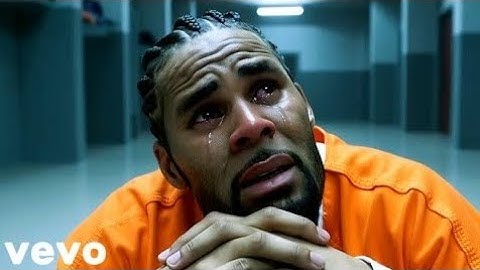 R. Kelly - God Give Me a Second Chance (2025 Official Music Video) Out Now