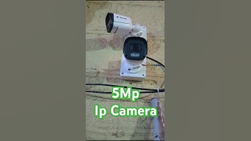How to Install IP Cameras (DIY Guide)