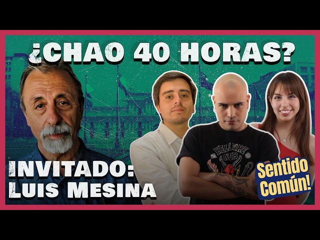 El giro de Kast en el Ministerio del Trabajo | Sentido Común