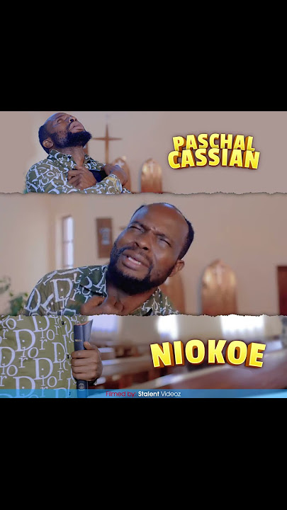 NIOKOE COMING SOON EV PASCHAL CASSIAN