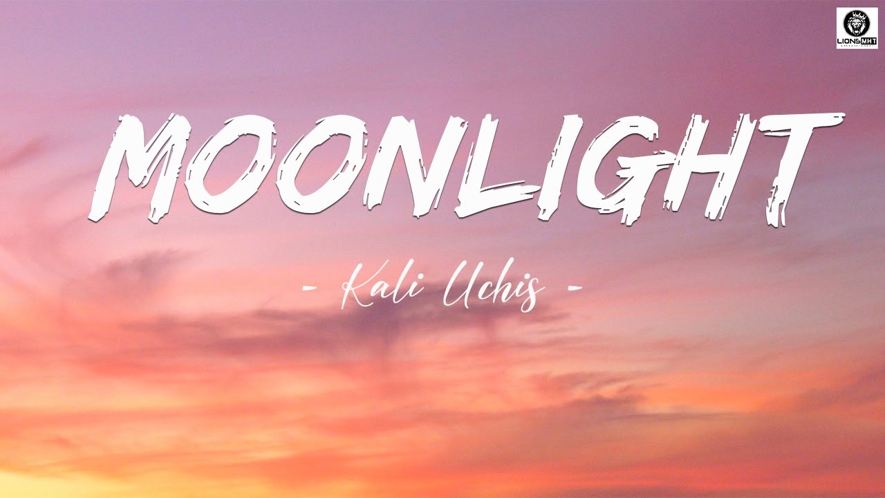 Kali Uchis / Moonlight / Lyrics YouTube Music