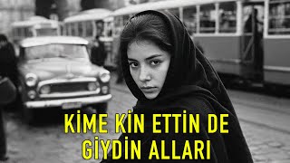 Kime Kin Ettin de Giydin Alları | Anatolian Psychedelic Rock Cover | Anatolian Dream