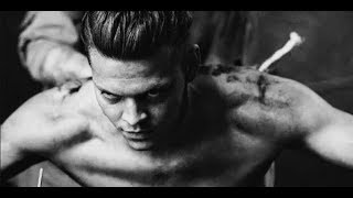 (Vikings) Ivar the Boneless - River