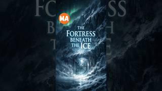 The Fortress Beneath the Ice