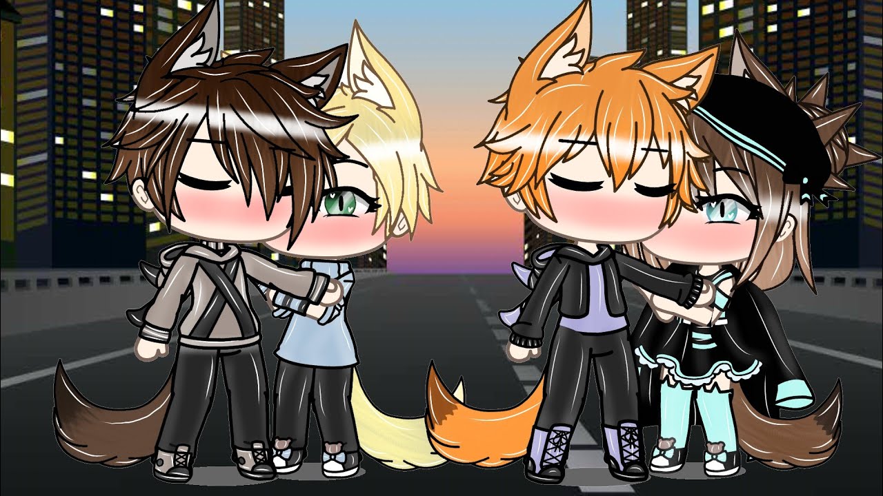 |~•Animals•~|~•Drarry•~|