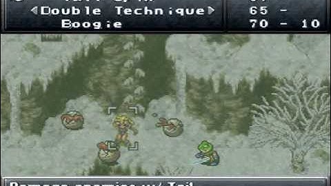 Chrono Trigger Walkthrough Part 59 Boss Lavos Spawn
