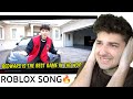 Reacting To Every ROBLOX Song Ever Made..