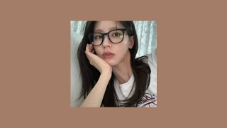 i-dle - Good Thing (sped up)