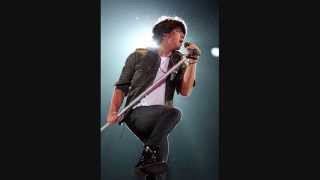 Jonas Brothers- Turn Right (Lyrics)