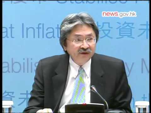 Property market stability plans tabled(23.2.2011...