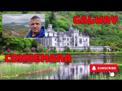 Wideo: Park Narodowy Connemara: Kompletny przewodnik