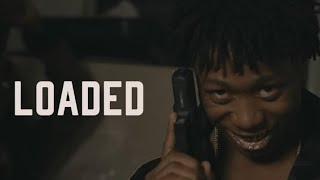 Lil Loaded - Out My Body (Official Video)