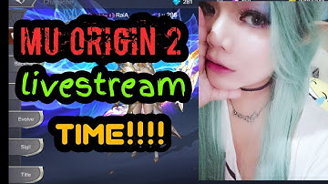 MU ORIGIN 2: more about balancing your stats