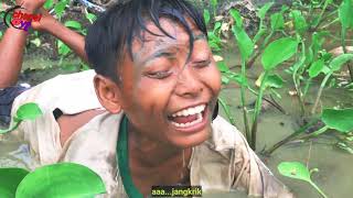 BOS KECIL YANG TERSAKITI