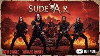 Download Lagu BUJANG BUNTU - METAL VERSION (LAGU LUCU) MP3