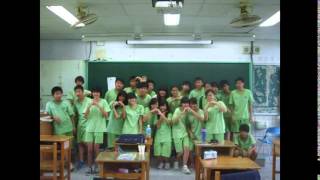 金山高中國中部第44屆畢業典禮開幕影片