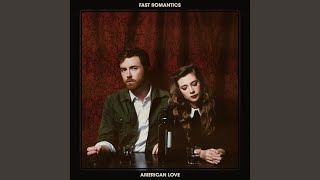 Video thumbnail of "Fast Romantics - Radio Waves"