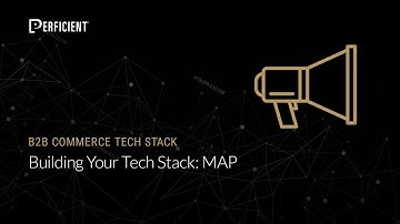 Building Your B2B Commerce Tech Stack: Marketing Automation Platform