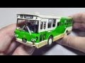 トミカリミテッドヴィンテージ いすゞ BU04型バス 東京都交通局