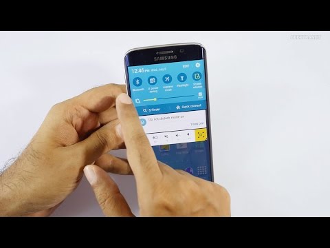 Video: Je li s6 Edge dual SIM?