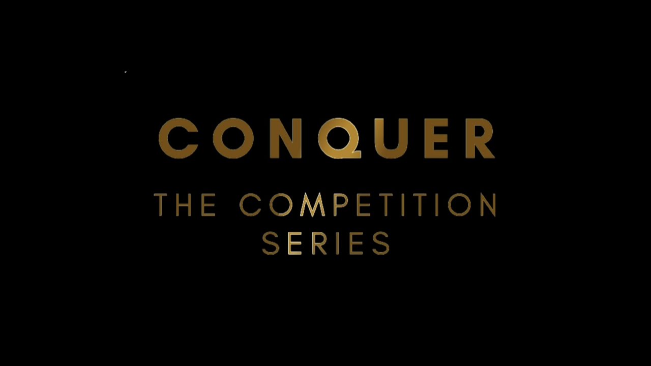 Conquer - The Competition Series | The Secret to acing B-School Competitions | Trailer