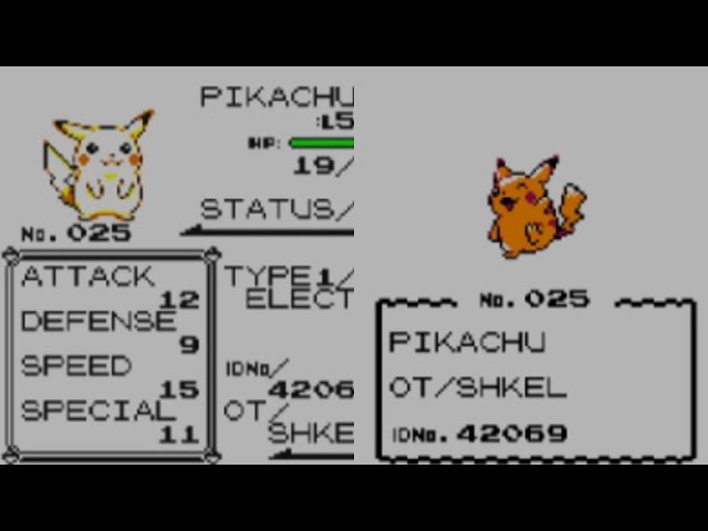 TRIO COMPLETE) LIVE! Shiny Generation 1 Virtual Console Bulbasaur after  16,888 SRs! 