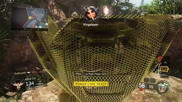 Call of Duty®: Black Ops III - POWER Core