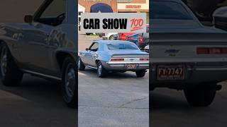 Download Lagu Classic Cars Leaving Car Show 💥 #viral #car MP3
