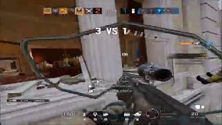 Highlight #12 | Doc Spawn Peeking