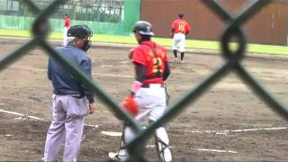 Tatsuya.A 20101031 vs NISSHO 2回.mpg
