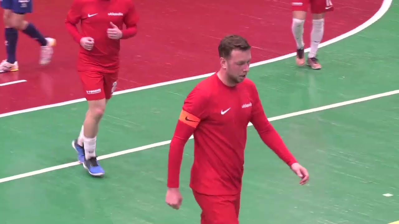 Огляд матчу | FC STM Kyiv 1 : 3 Ютландія