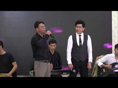 DUET Allaberdi Eminov
