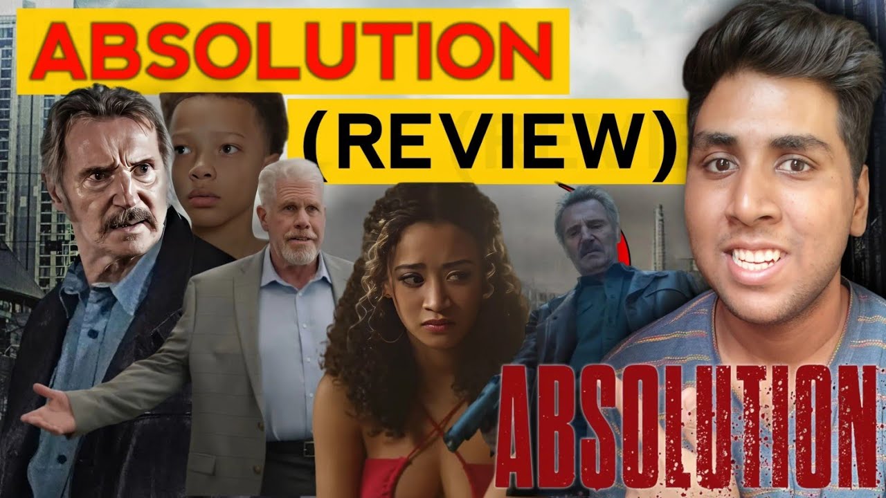 Absolution (2024) Hindi (English SubTital) Movie REVIEW - Sameer Movie ...