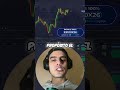 Promo "ES100X26" Trump EXPONE la crisis del dólar #politics #money