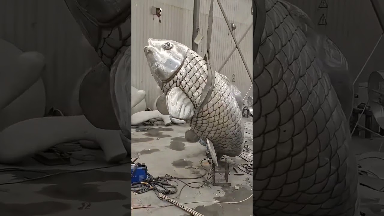 Welcome to pay attention to our artworks.